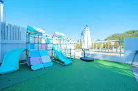 담양 아이리니 펜션