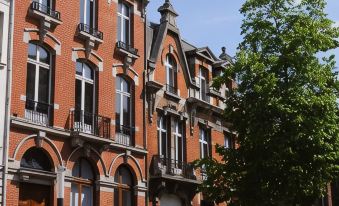 L'Esplanade Lille