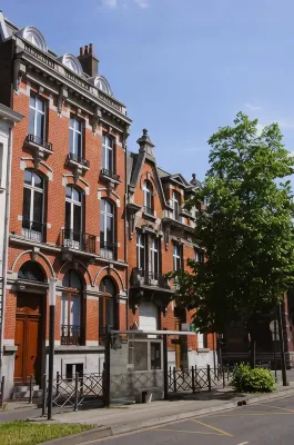 L'Esplanade Lille Hotels in Lille