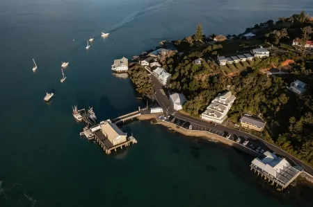 Mangonui Motel