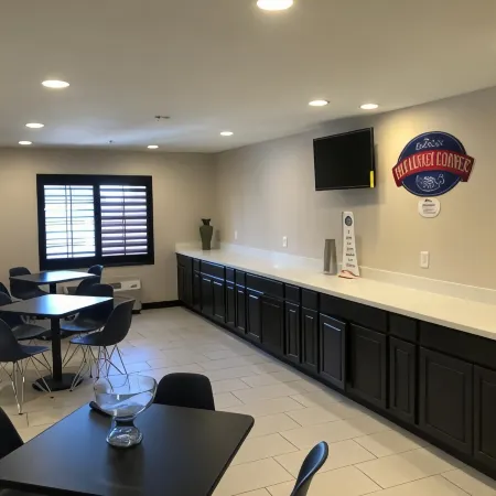 Baymont by Wyndham Phoenix I-10 Near 51st Ave