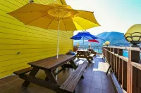 Geoje Badaga Joa Pension