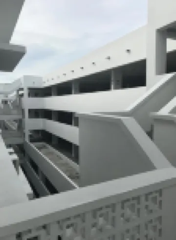 Marina Times Square by Evernent