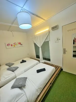 Jonker Vibe Inn