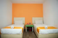 City Boutique Hotel - Bangi Hotels in Bandar Baru Bangi