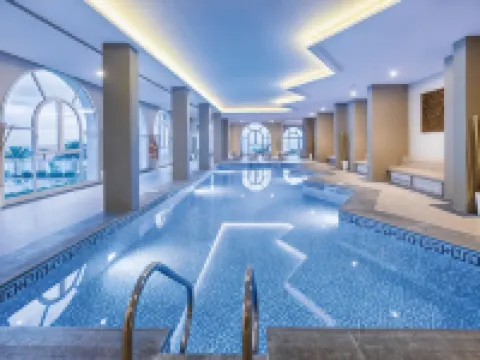 Hotel Riu Madeira - All Inclusive Hotels in Canico