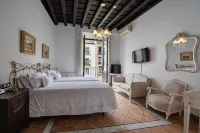 Hotel Rosa de Oro - 2-Star