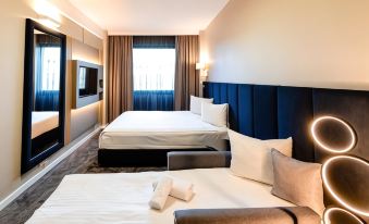 Business Hotel Conference Center & Spa
