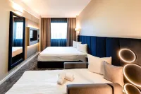 Business Hotel Conference Center & Spa Hotels in 
