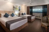 Rydges Esplanade Resort Cairns - 발코니