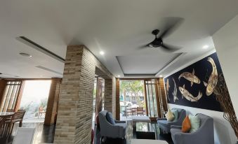 MY PLACE HUA-HIN HOTEL