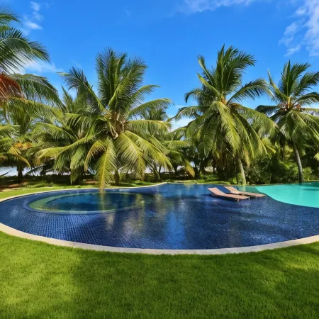 Camurim Grande Pousada & Spa - Jantar Incluído