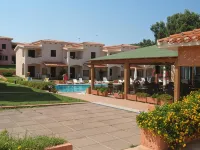 Marina Manna Hotel and Club Village - Pools
