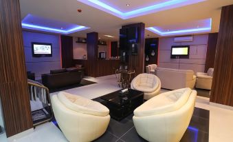 Raoum Inn - Hawtah Bani Tamim