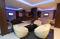 Raoum Inn - Hawtah Bani Tamim Hotels in Howtat Bani Tamim