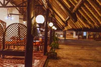 Safari Beach Hotel