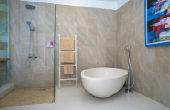 Theodor at Labuan Bajo