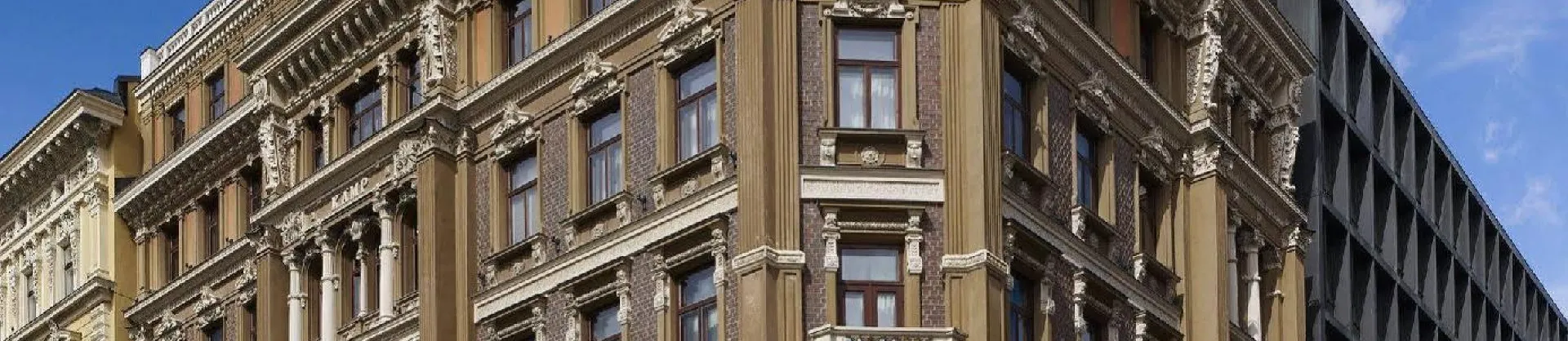 Alberghi Sapore Locale