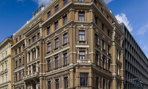 Hotel Kämp