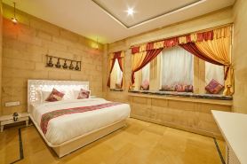 The Bheemgarh
