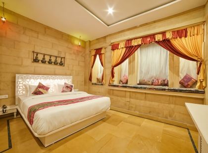 The Bheemgarh