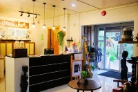 Onyx B&B Bed and Breakfast Hotels in San Carlos
