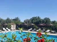 Lapida Garden Hotels in Lapta