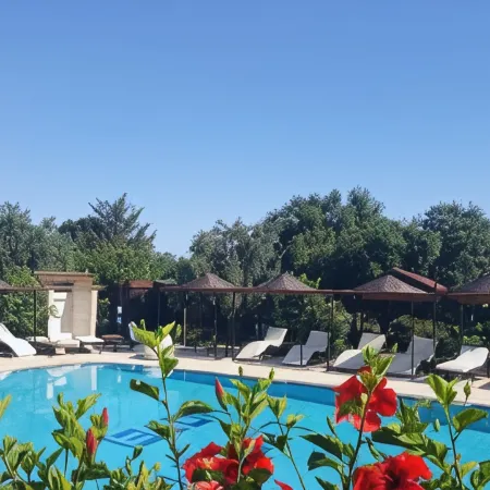 Lapida Garden Hotels in Lapta