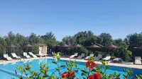 Lapida Garden Hotel a Lapithos