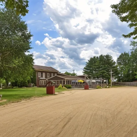 Sturbridge Host Hotel and Conference Center