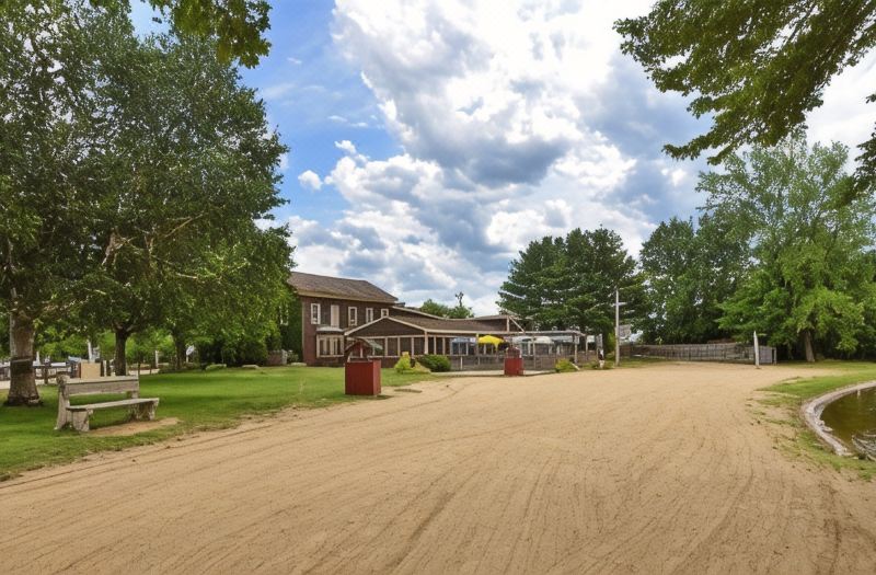 Sturbridge Host Hotel and Conference Center photo 2