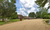 Sturbridge Host Hotel and Conference Center Hotels in Sturbridge