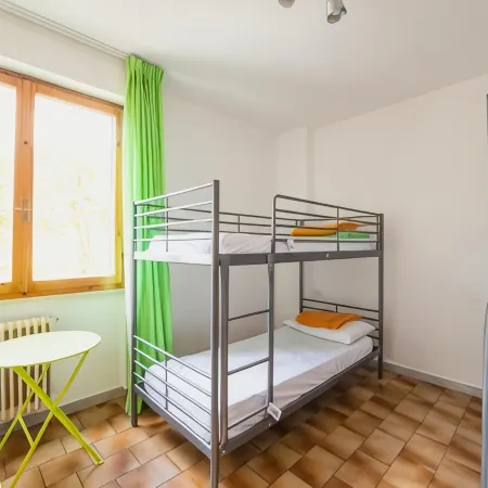 Safestay Pisa Centrale