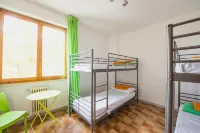 Safestay Pisa Centrale