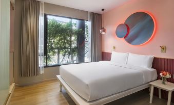 Riva Vibe Hotel Bangkok by PCL
