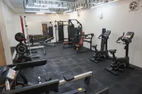 Royale Lalawi Hotel Hotels in Aizawl
