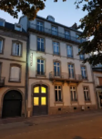 Hôtel de Paris