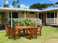 Aaron’s Cottage Hotels in Hilo