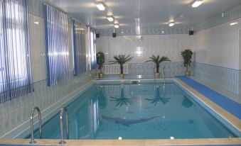 Rostoshi Hotel
