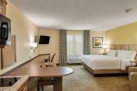 Candlewood Suites Panama City Beach Pier