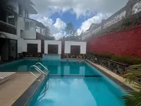 Cloud Green Resort & Spa 아바칼리 호텔