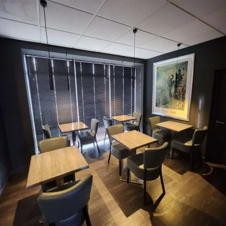 Cit'Hotel le Cheval Blanc Cognac Centre
