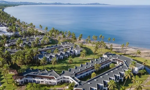 Sheraton Fiji Golf & Beach Resort