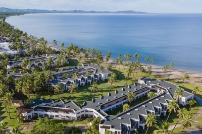 Sheraton Fiji Golf & Beach Resort