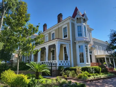 Thomas Weihs Haus