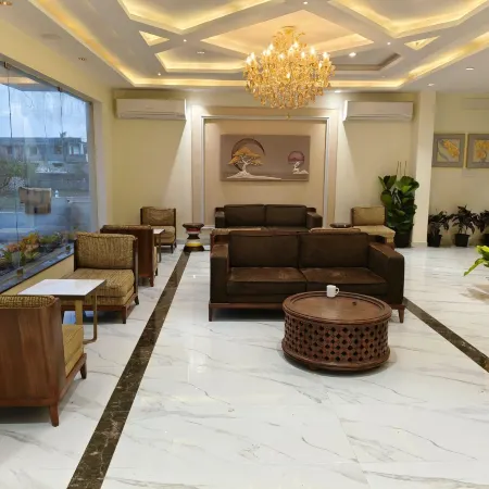 The Palms ECR Resorts and Banquets