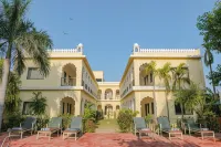 Raj Palace Resort