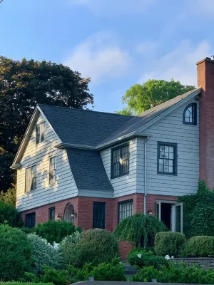 The Pebble Bed and Breakfast Hotels in 