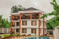 Dual Mountain View Lodge - Pools