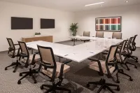 Element Melbourne Oceanfront Các khách sạn ở Brevard County